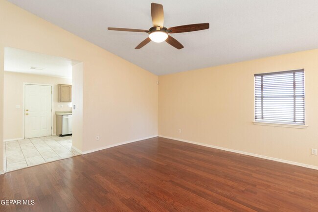Building Photo - 5652 Rick Husband Dr