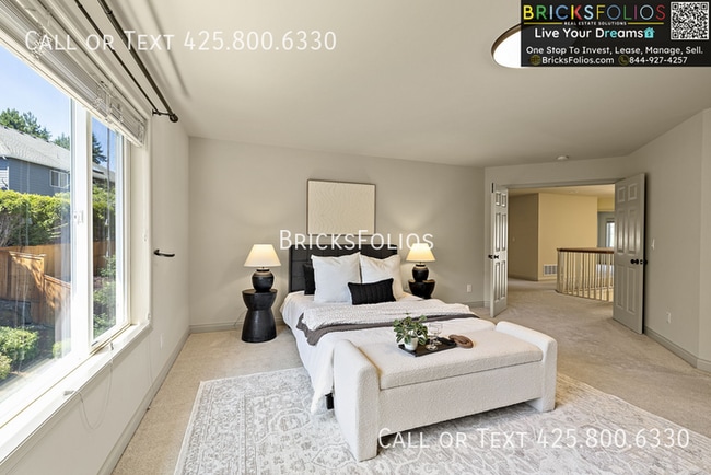 Building Photo - Redmond Ridge Luxury Living | East-Facing Murray Franklyn Gem