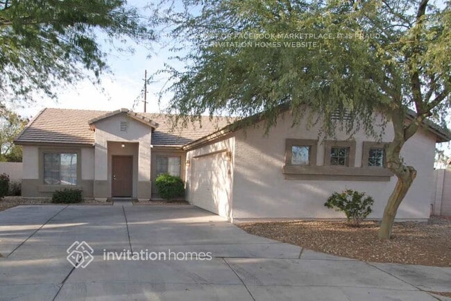 Building Photo - 6926 S 14th Dr