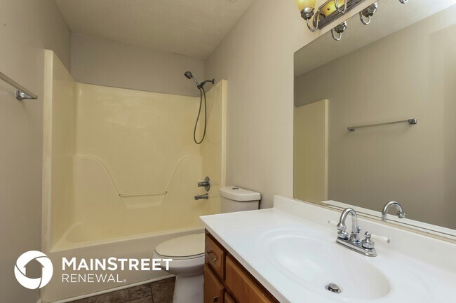 Building Photo - 434 Sondra Dr