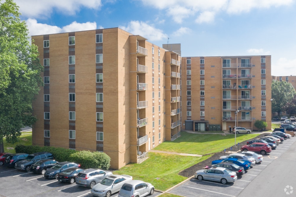 2 Bedroom Apartments In Claymont Delaware