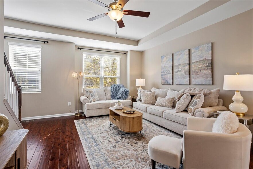 Building Photo - 1427 Crafton Way