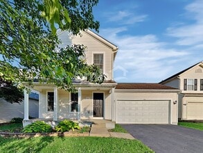 Building Photo - 1161 Barlowe Run Dr