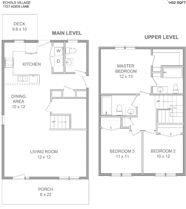 Building Photo - 1707 Aden Ln