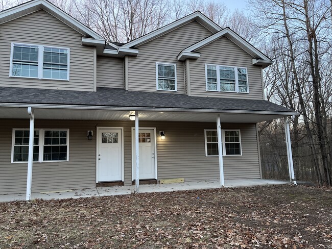 465 Coolbaugh Rd - 465 Coolbaugh Rd East Stroudsburg PA 18302 ...