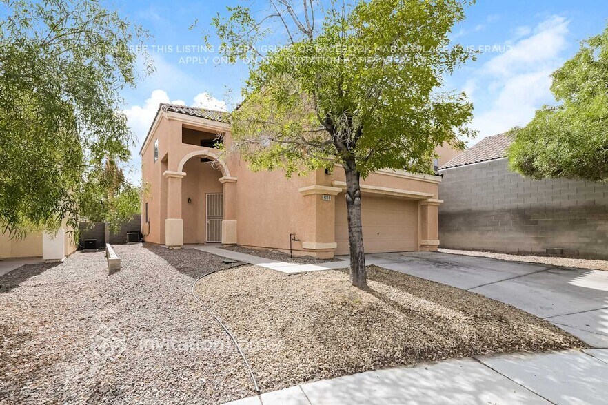 Building Photo - 9025 Barnwell Ave