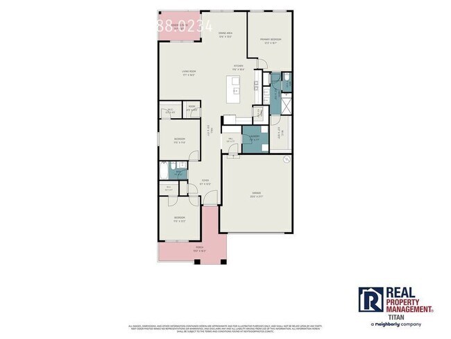 Building Photo - 1029 Ewell Farm Dr