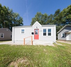 Building Photo - Gorgeous 4 Bedroom 1 Bath Home - Pyramid P...