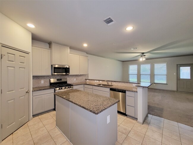 Building Photo - 15611 Jackie Robinson Rd