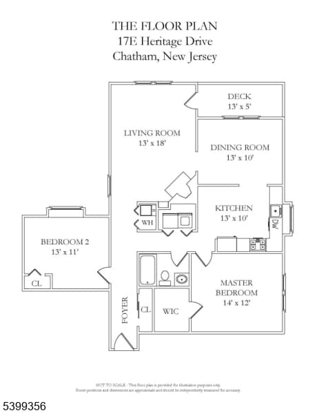 Building Photo - 17 Heritage Dr