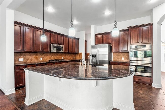 Building Photo - 16008 Zagros Way