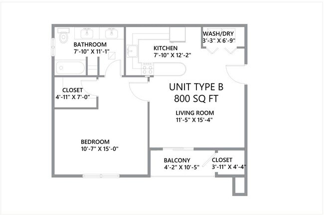 Building Photo - 2101 Reinke Rd