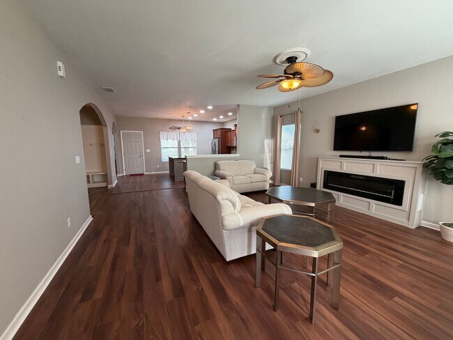 Building Photo - Exclusively Offered By Muse Realty Rentals, LLC