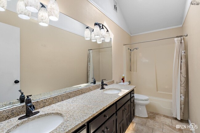 Building Photo - 4708 Stansbury Ln