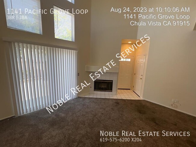 Building Photo - 1141 Pacific Grove Loop