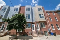 Building Photo - 1541 Ogden St