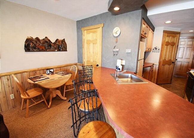 Building Photo - Winter Seasonal Rental- Lake Dillon Condos 108
