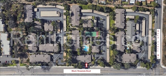 Building Photo - 10232 Black Mountain Rd
