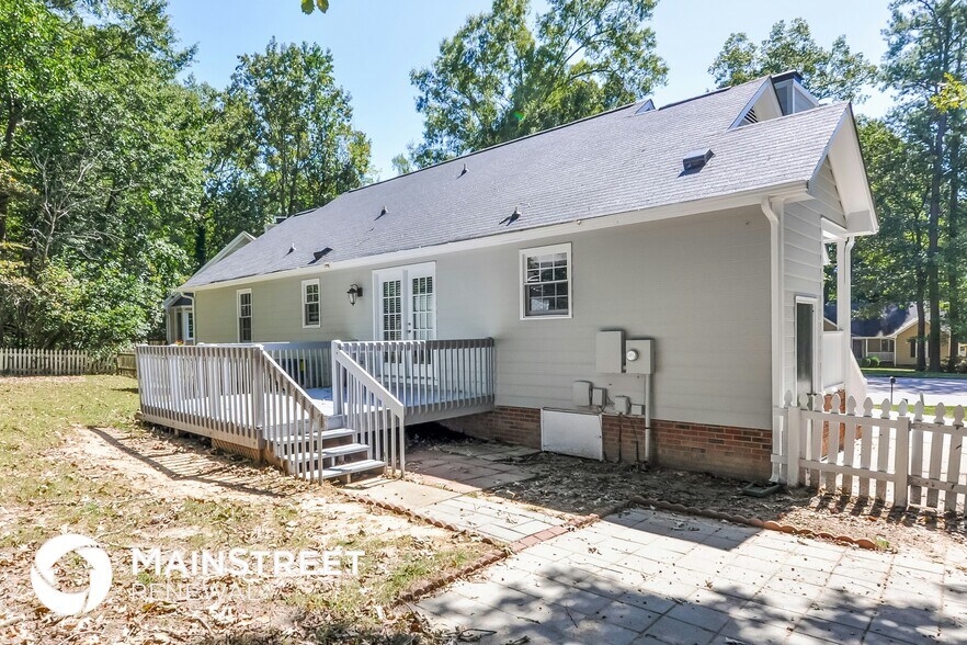 Building Photo - 5129 Dantonville Ct