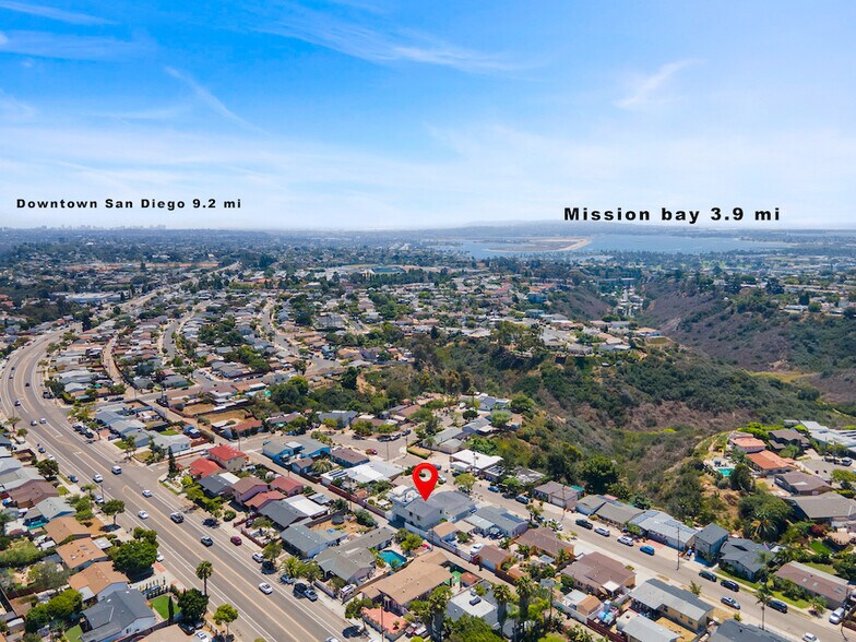 Building Photo - 4249 Gila Ave