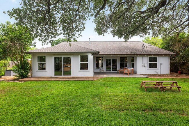 Building Photo - 6415 Steer Trail
