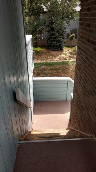 Building Photo - 1425 Bacchus Dr