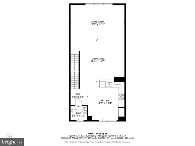 Building Photo - 712 Pony Ln