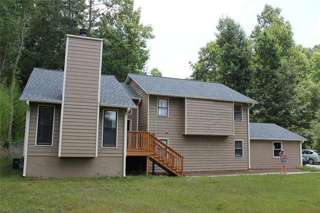 Building Photo - 3562 Bryant Ln