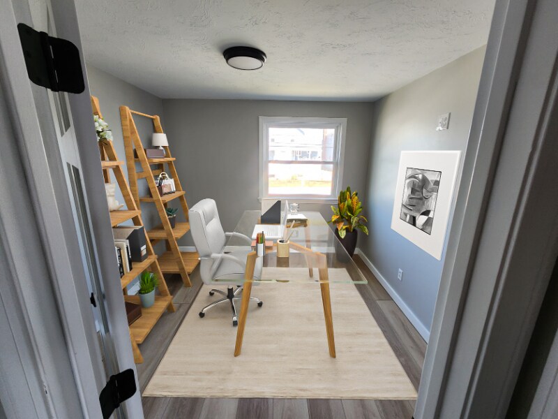 Building Photo - 275 North End Blvd