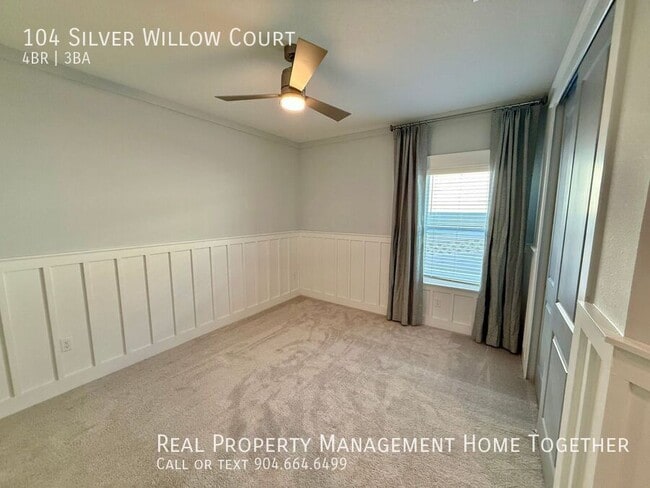 Building Photo - 104 Silver Willow Ct