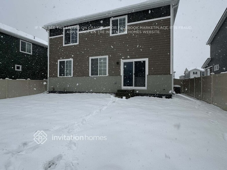 Building Photo - 22352 E 38th Pl