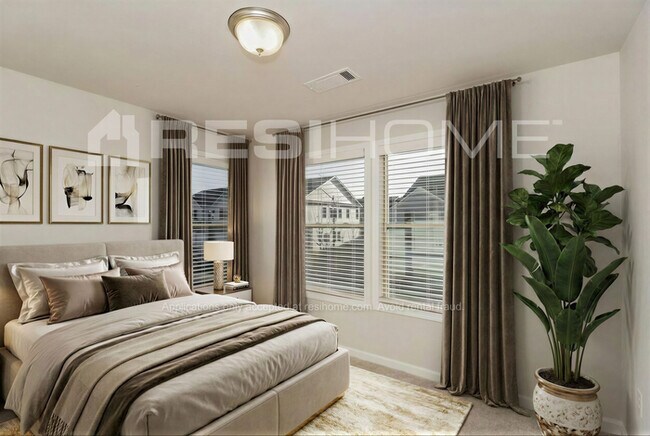 Building Photo - 1009 Tranquil Gdns Pl
