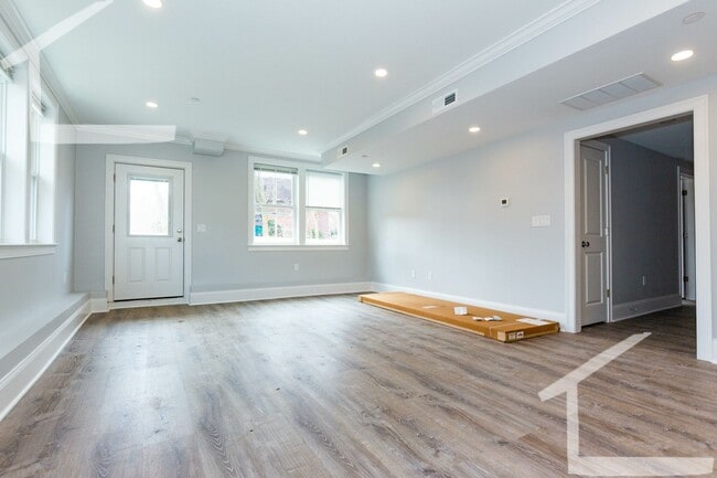 Building Photo - New Construction in Brighton. Central AC, High-End Finishes, Free Laundry, Parking for Rent.