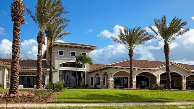 Building Photo - 11539 SW Visconti Way