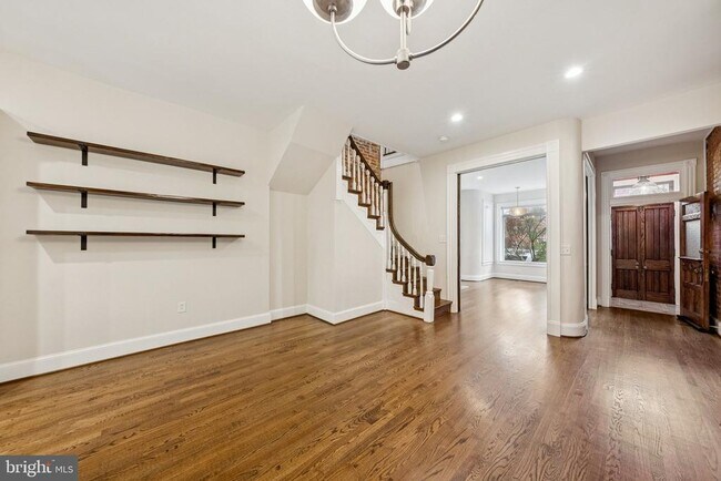 Building Photo - 1842 North Capitol St NW