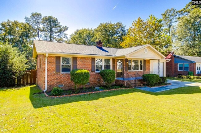 Building Photo - 7712 Burdell Dr