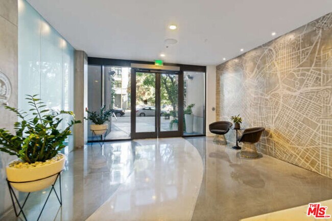 Building Photo - 1111 S Grand Ave