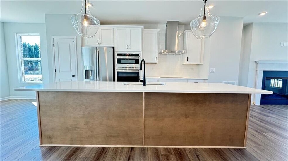 Building Photo - 1043 Bullpen Bluffs-