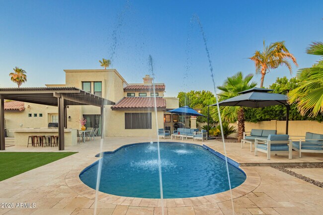 Building Photo - 4655 E Monte Way