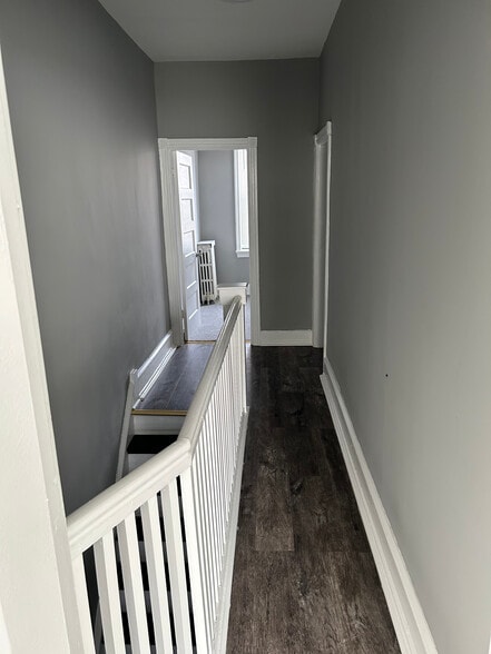 Building Photo - 2029 S Frazier St