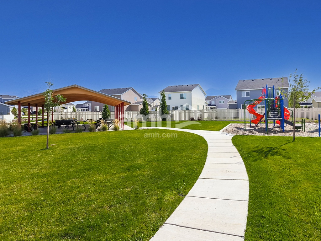 Building Photo - 1247 E Meadow Ranch Ln