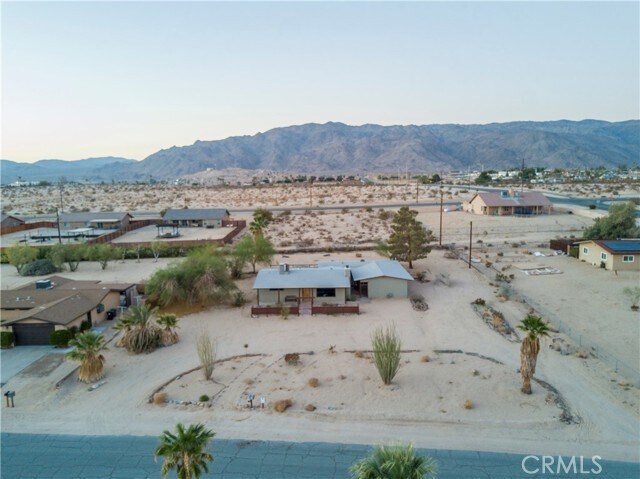 Building Photo - 72939 Homestead Dr