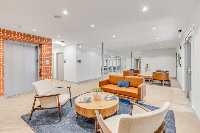 Building Photo - Brand New, 1 bedroom in Beacon Landing- With Elevator!