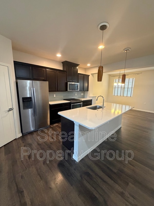 Building Photo - 589 Gallegos Cir