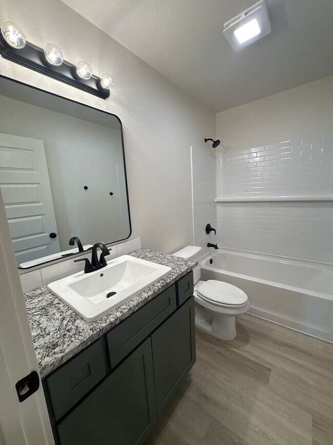 Building Photo - Prime Location! New Home Near Ridgewood Elementary | Alcove Middle School & Minutes to Marsha Sharp!