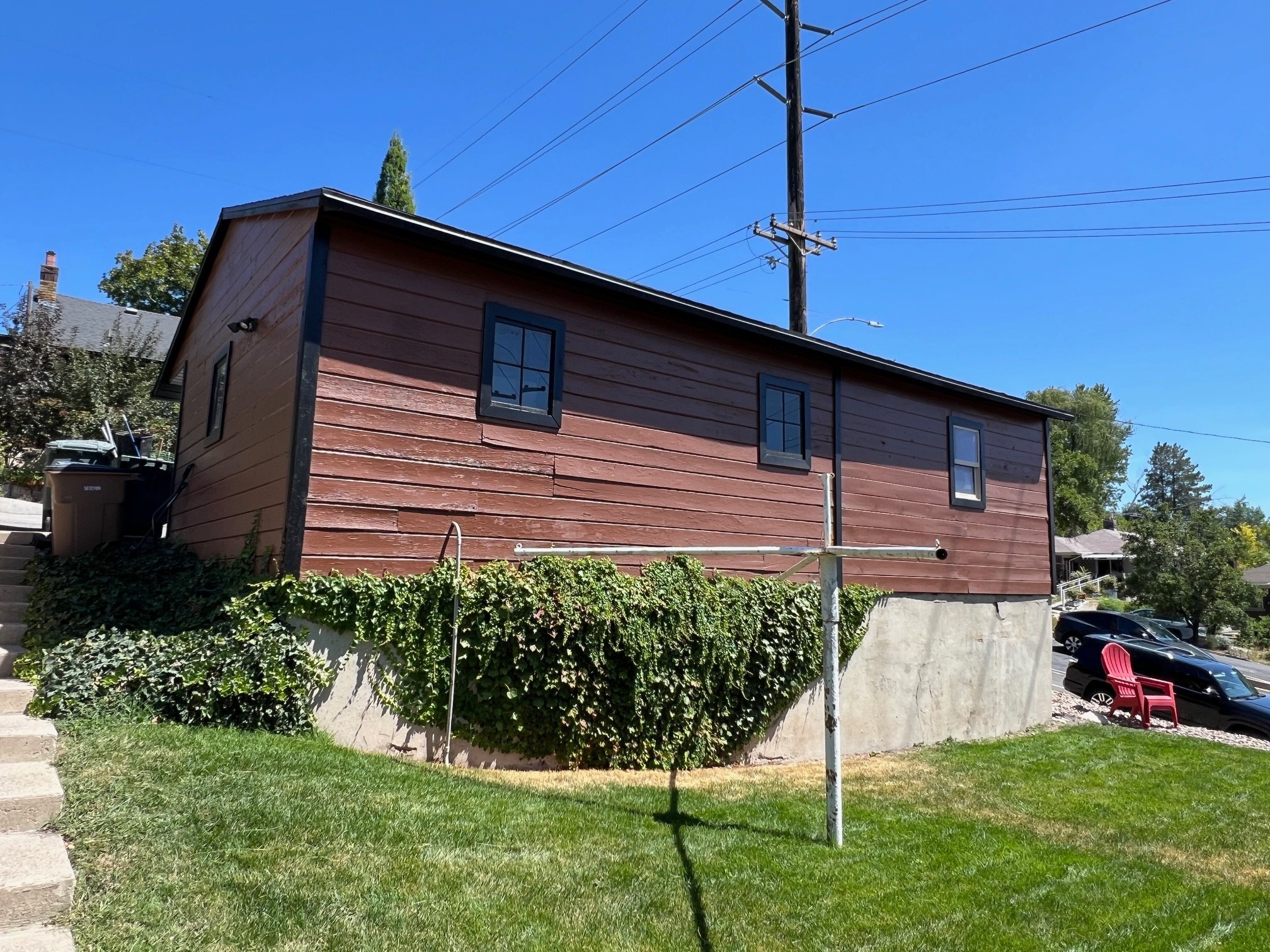 Building Photo - 1107 E 800 S