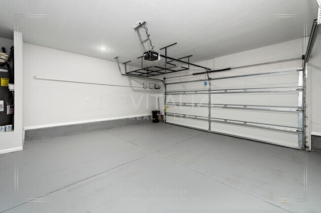 Building Photo - Only $1500 for First Month's Rent!!! Smart 4 Bd / 2 Ba Home in West Mobile Gated Community