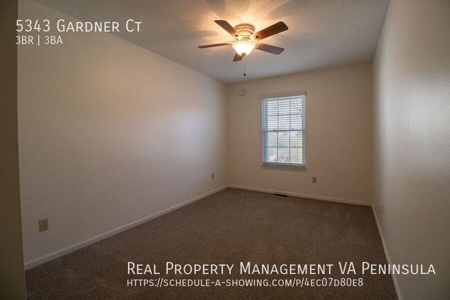 Building Photo - 5343 Gardner Ct