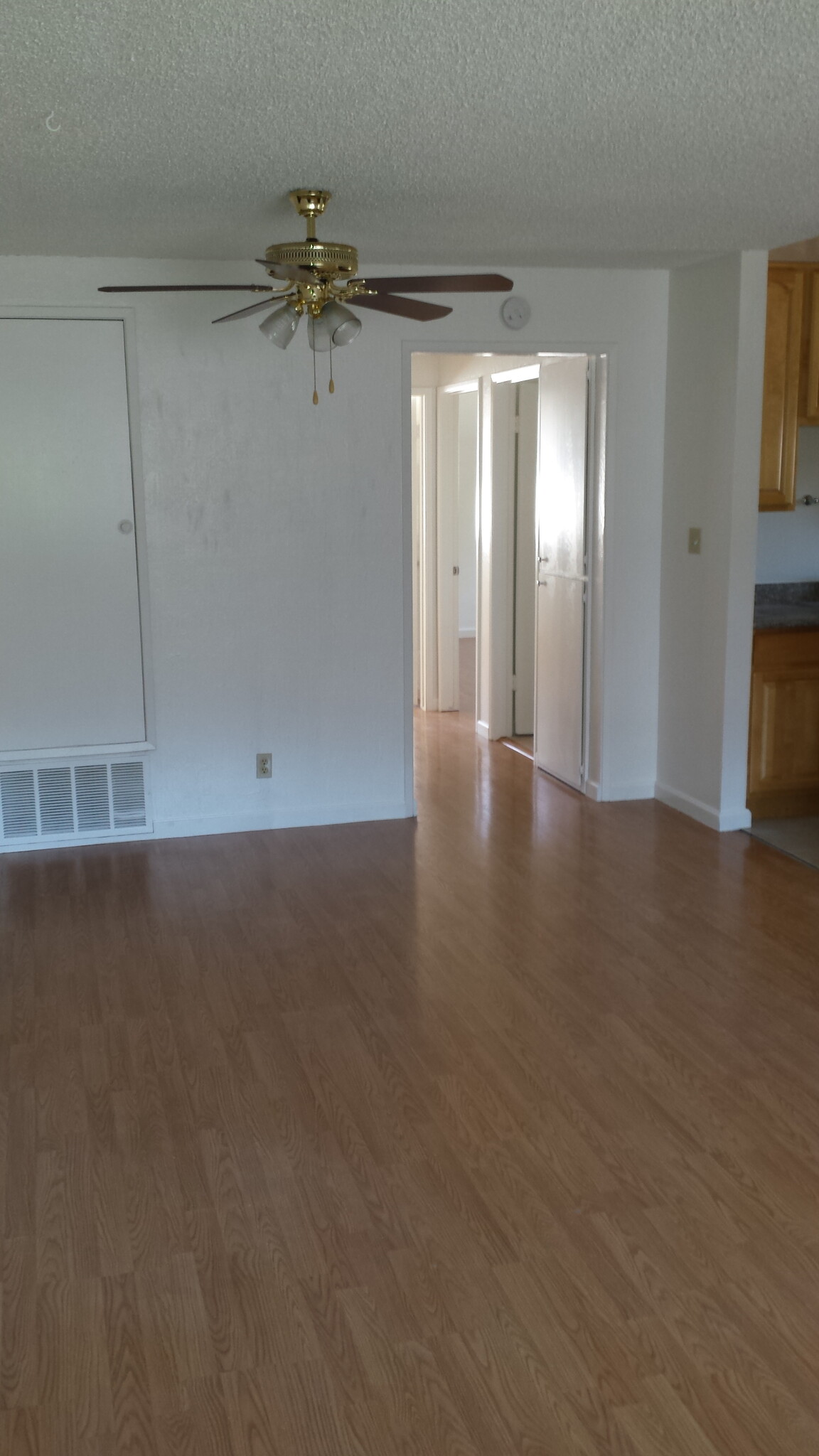 dining area - 6264 Longford Dr