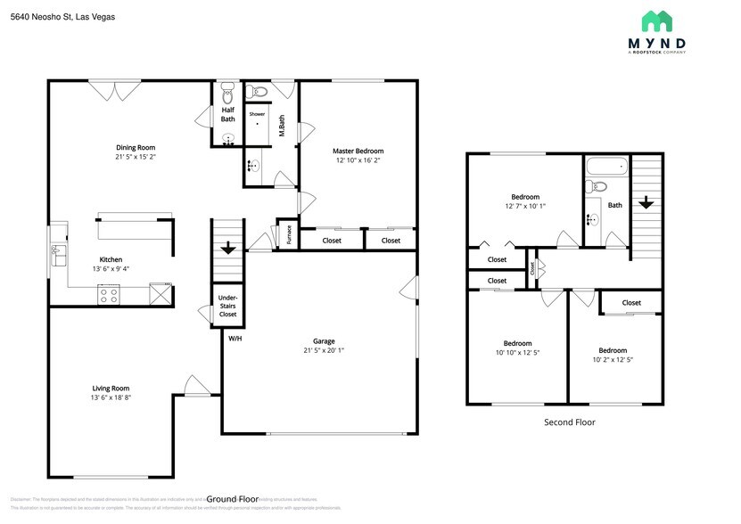 Building Photo - 5640 Neosho St